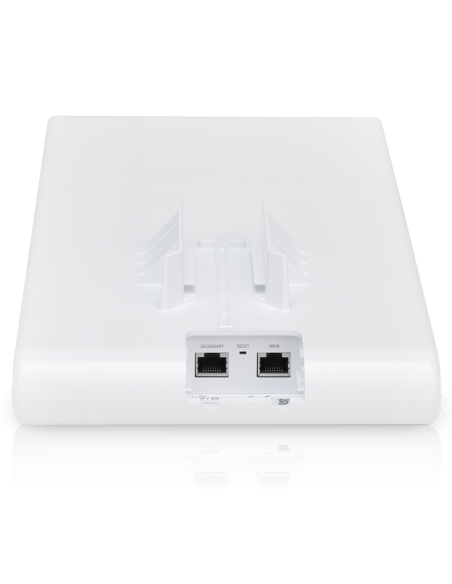  UniFi Wi-Fi 5 AC Mesh Pro AP MIMO Outdoor Access Point with Plug & Play Mesh