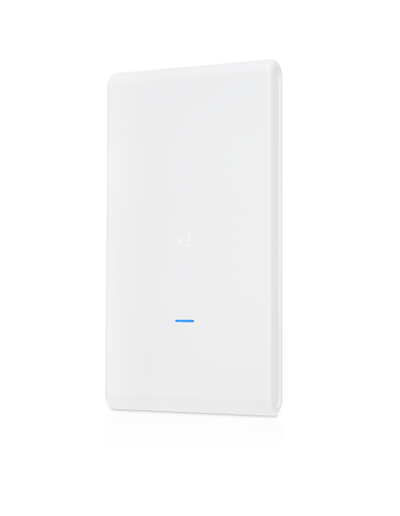  UniFi Wi-Fi 5 AC Mesh Pro AP MIMO Outdoor Access Point with Plug & Play Mesh