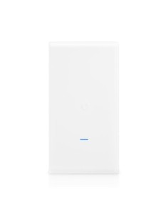  UniFi Wi-Fi 5 AC Mesh Pro AP MIMO Outdoor Access Point with Plug & Play Mesh