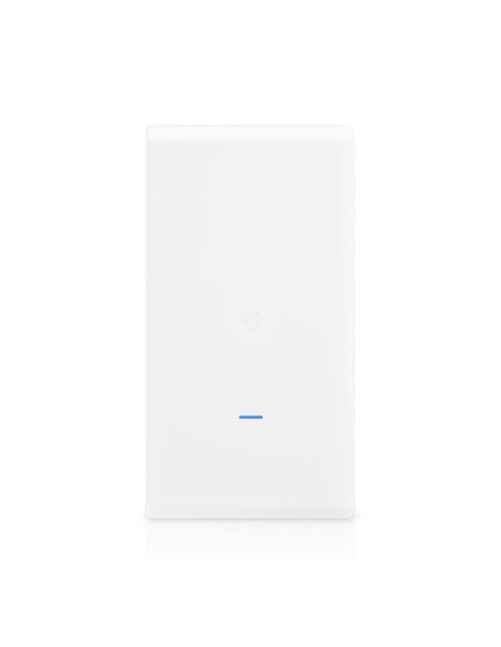  UniFi Wi-Fi 5 AC Mesh Pro AP MIMO Outdoor Access Point with Plug & Play Mesh