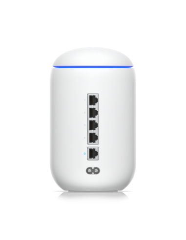 UniFi Wi-Fi 5 OS Console Dream Machine Dual Band 802.11ac