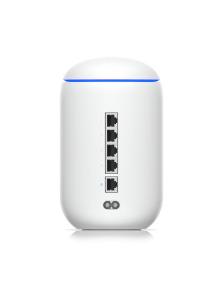  UniFi Wi-Fi 5 OS Console Dream Machine Dual Band 802.11ac