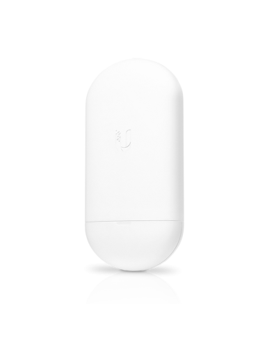  UISP airMAX NanoStation AC Loco 5-GHz 13-dBi MIMO TDMA CPE - 5-pack