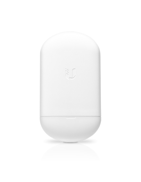  UISP airMAX NanoStation AC Loco 5-GHz 13-dBi MIMO TDMA CPE - 5-pack