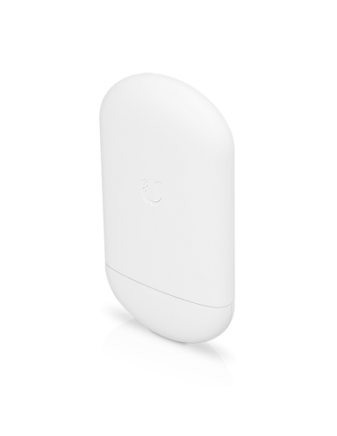  UISP airMAX NanoStation AC Loco 5-GHz 13-dBi MIMO TDMA CPE - 5-pack