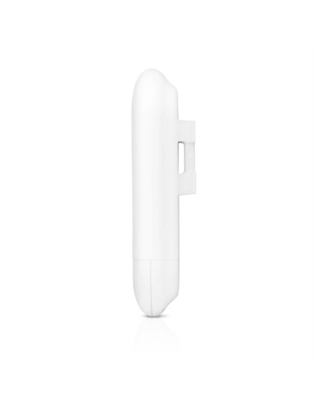  UISP airMAX NanoStation AC Loco 5-GHz 13-dBi MIMO TDMA CPE - 5-pack