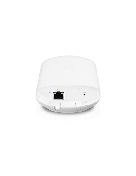  UISP airMAX NanoStation AC Loco 5-GHz 13-dBi MIMO TDMA CPE - 5-pack