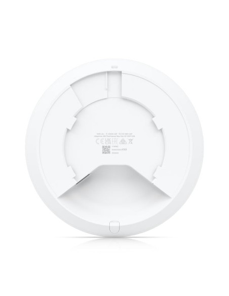  UniFi U6+ Wi-Fi 6 Compact PoE Access Point