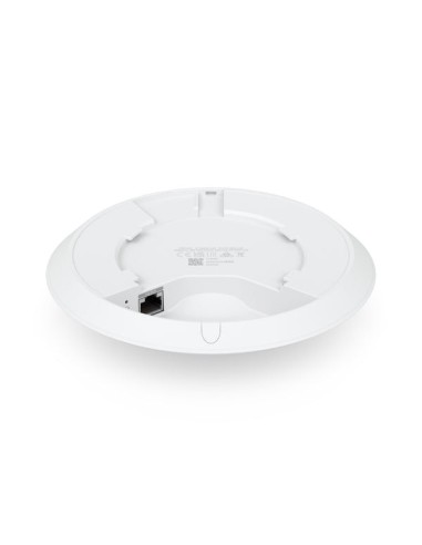 UniFi U6+ Wi-Fi 6 Compact PoE Access Point