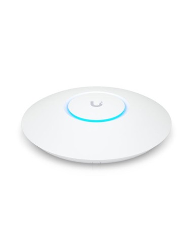  UniFi U6+ Wi-Fi 6 Compact PoE Access Point