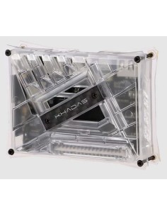 Khadas Transparent DIY Case w/o Metal Plate 2