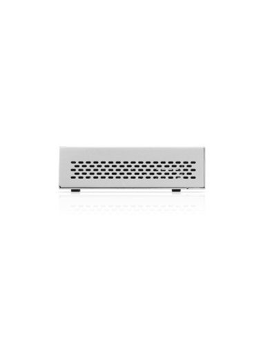  UniFi 8-port Gigabit Compliant Managed Switch with 4-port PoE - 60-watt