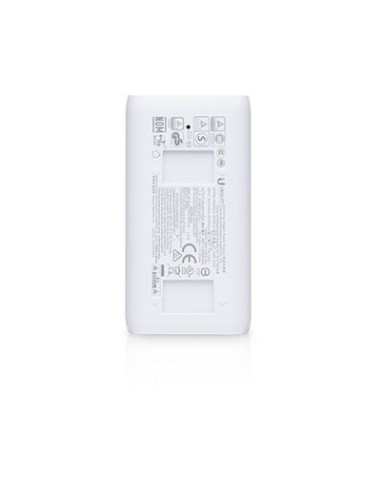  48-volt DC 0.32-amp 802.3af Indoor/Outdoor PoE Injector for U6-LITE