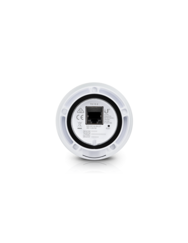  UniFi Protect G4 Series Indoor/Outdoor Bullet Security Camera