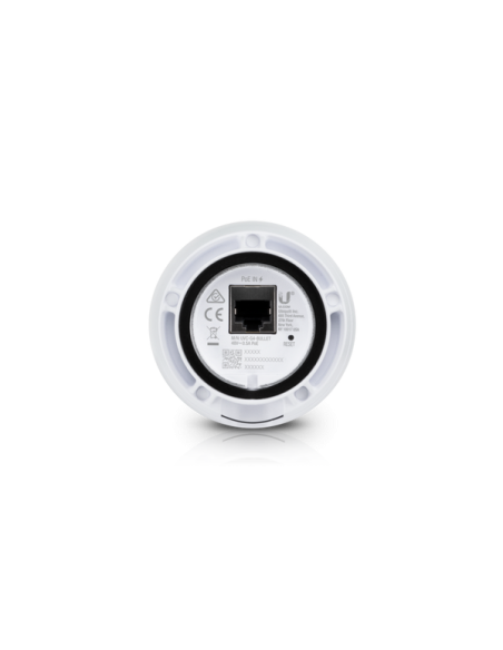  UniFi Protect G4 Series Indoor/Outdoor Bullet Security Camera