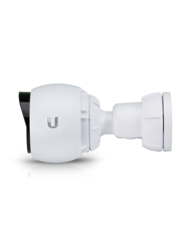  UniFi Protect G4 Series Indoor/Outdoor Bullet Security Camera