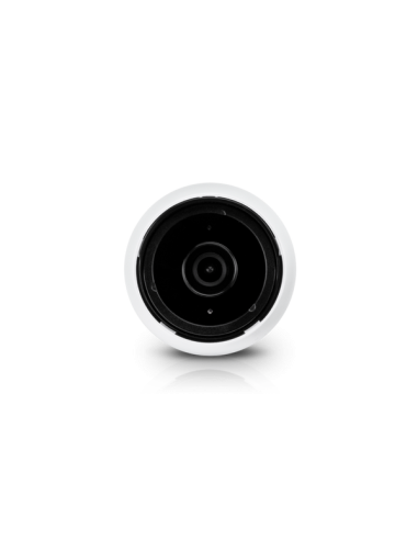  UniFi Protect G4 Series Indoor/Outdoor Bullet Security Camera