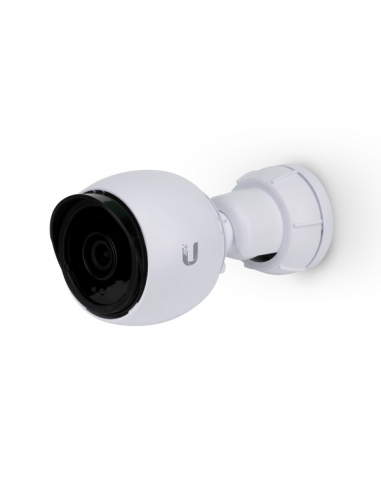  UniFi Protect G4 Series Indoor/Outdoor Bullet Security Camera