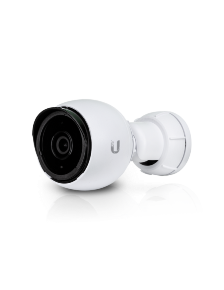  UniFi Protect G4 Series Indoor/Outdoor Bullet Security Camera