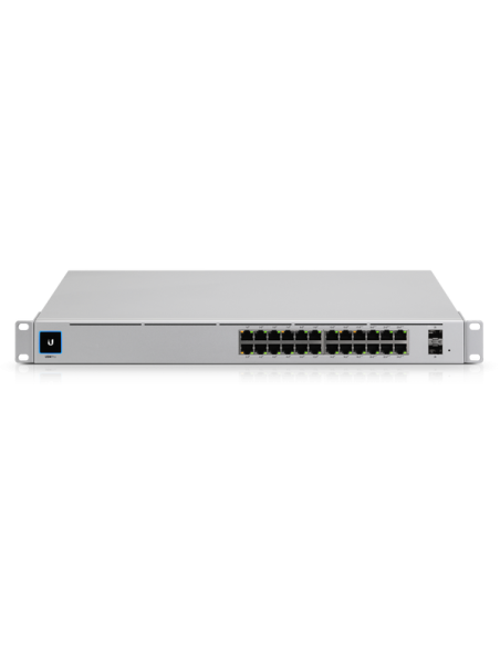  Unifi 24-port POE Gigabit Switch
