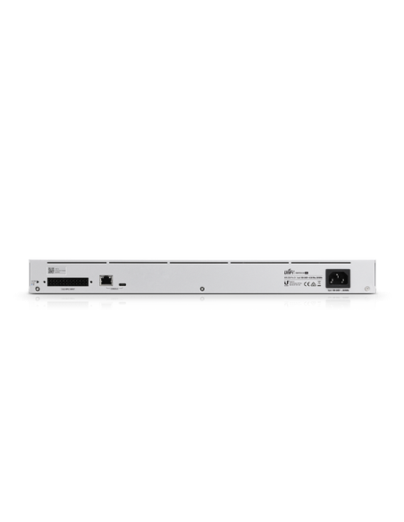  Unifi 24-port POE Gigabit Switch