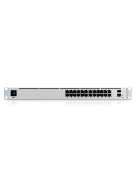  Unifi 24-port POE Gigabit Switch