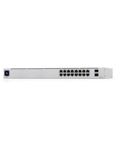 UniFi 16-port Generation 2 Switch