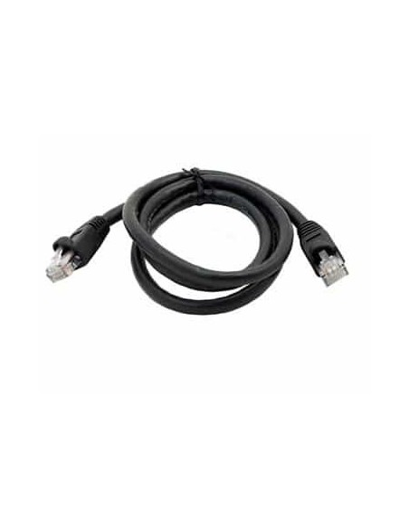 7FT 24AWG Cat5e 350MHz UTP Network Cable