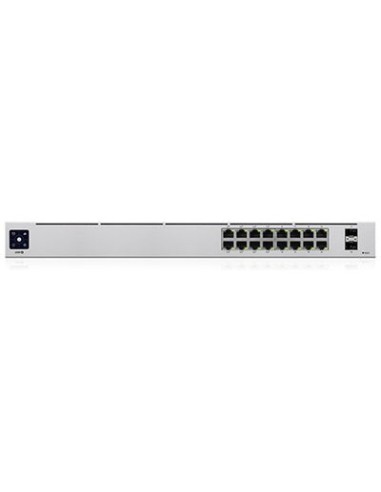  UniFi 16-port Generation 2 Switch