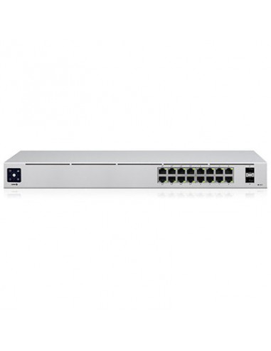  UniFi 16-port Generation 2 Switch