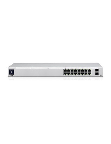  UniFi 16-port Generation 2 Switch