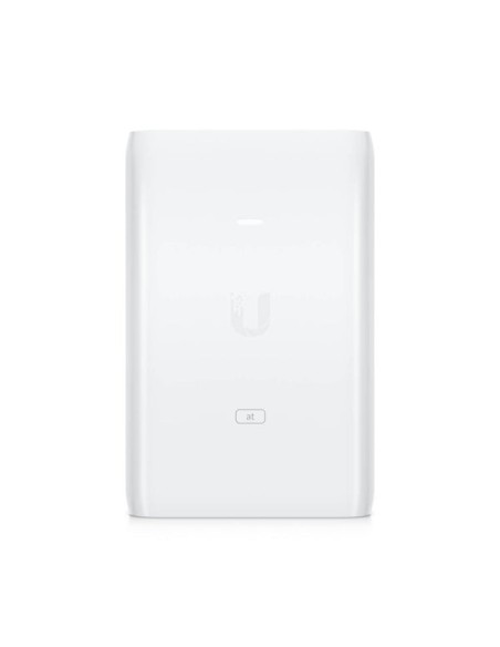  802.3at PoE Injector for U6-LR/PRO