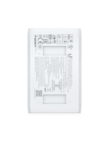  802.3at PoE Injector for U6-LR/PRO