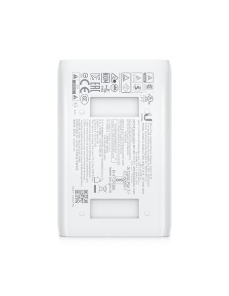  802.3at PoE Injector for U6-LR/PRO