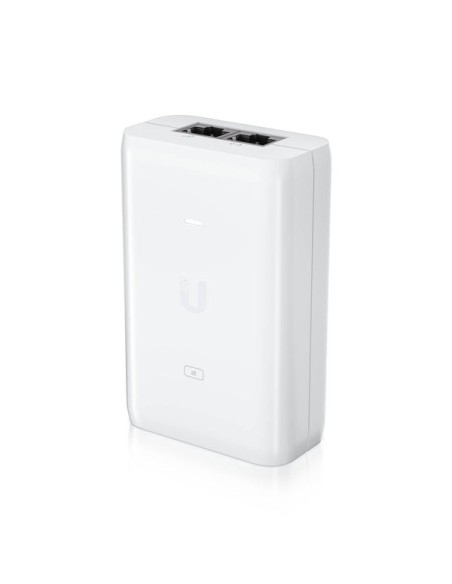  802.3at PoE Injector for U6-LR/PRO