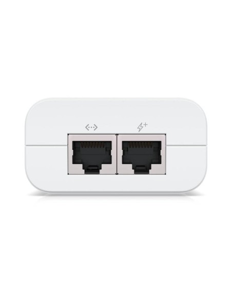  802.3at PoE Injector for U6-LR/PRO