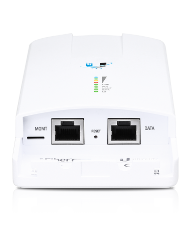  UISP airFiber 5XHD 5-GHz 1-Gbps Point to Point Carrier Backhaul Radio