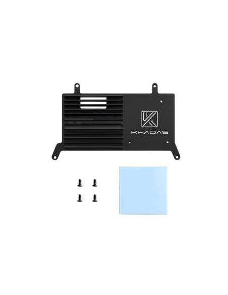 VIMs Heatsink