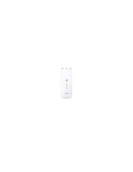  UISP airFiber 5XHD 5-GHz 1-Gbps Point to Point Carrier Backhaul Radio