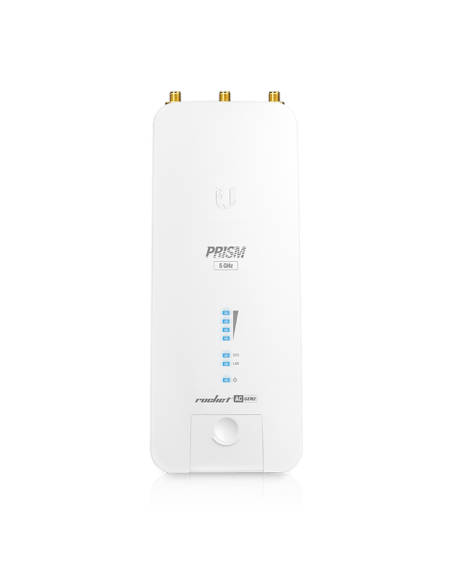  UISP airMAX Rocket AC Gen2 5-GHz BaseStation