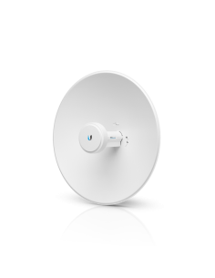  UISP airMAX PowerBeam AC 2.4-GHz 18-dBi 400-mm Bridge 2