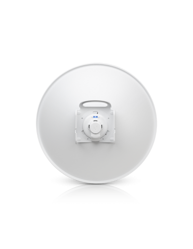  UISP airMAX PowerBeam AC 2.4-GHz 18-dBi 400-mm Bridge