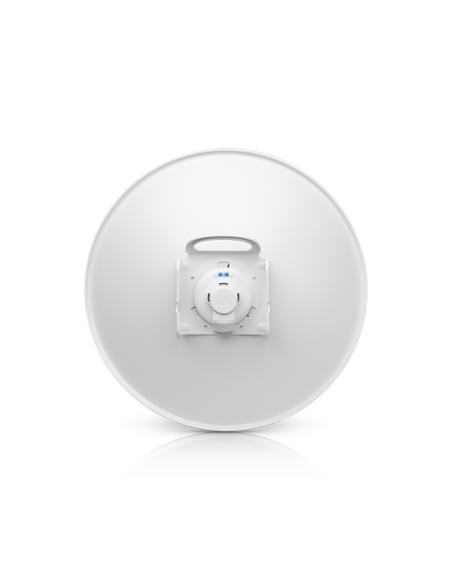  UISP airMAX PowerBeam AC 2.4-GHz 18-dBi 400-mm Bridge