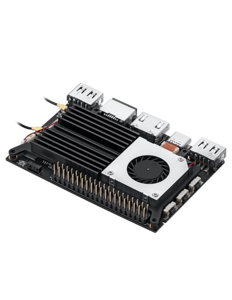 VIMs Heatsink