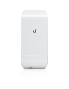  UISP airMAX NanoStation LocoM5 5-GHz 13-dBi 2x2 MIMO CPE