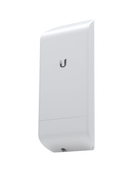  UISP airMAX NanoStation LocoM5 5-GHz 13-dBi 2x2 MIMO CPE