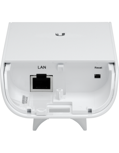  UISP airMAX NanoStation LocoM5 5-GHz 13-dBi 2x2 MIMO CPE