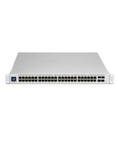  Unifi Pro 48-port POE Gigabit Switch