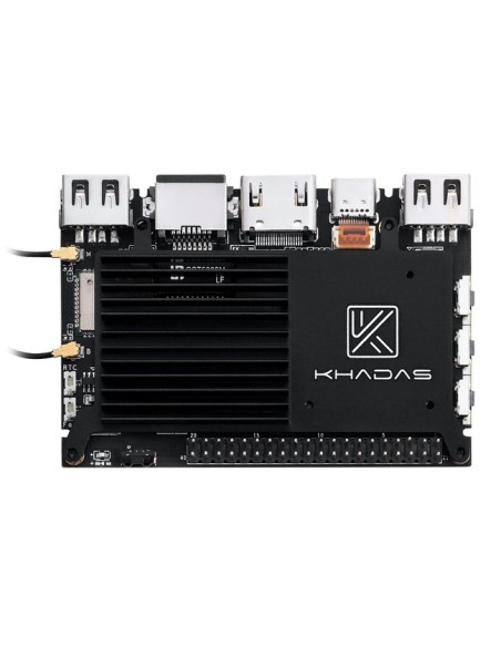 VIMs Heatsink