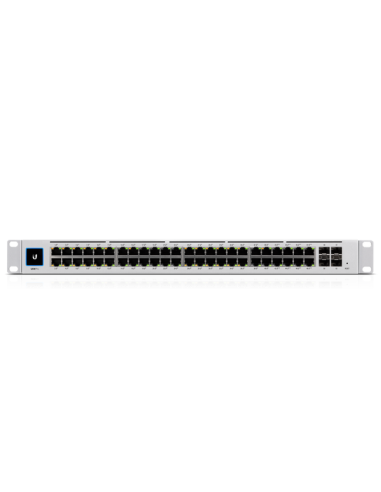  Unifi Pro 48-port POE Gigabit Switch